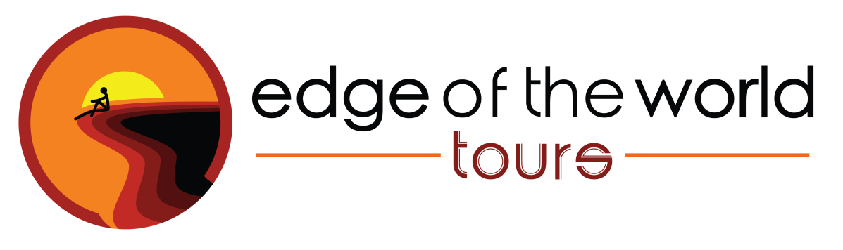 Edge of the World Tours